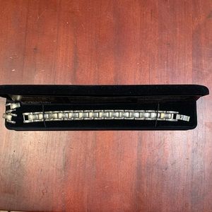 Willis Judd mens bracelet